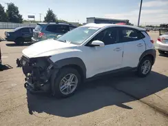 KM8K12AA2JU178409 2018 HYUNDAI KONA
