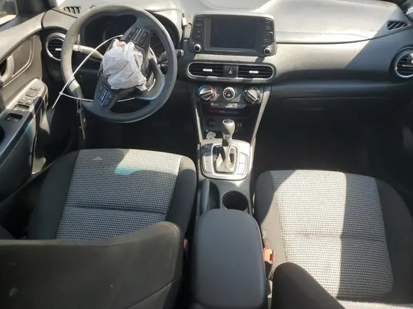 KM8K12AA2JU178409 2018 HYUNDAI KONA - Image 8