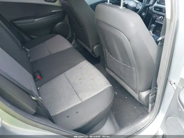KM8K12AA2JU181374 2018 HYUNDAI KONA - Image 8