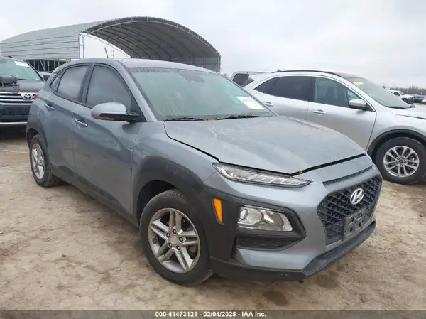 KM8K12AA2KU200944 2019 HYUNDAI KONA - Image 1