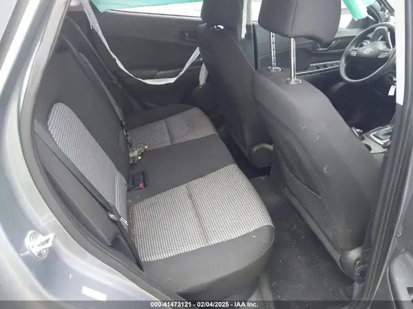 KM8K12AA2KU200944 2019 HYUNDAI KONA - Image 8