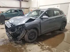 KM8K12AA2KU205397 2019 HYUNDAI KONA