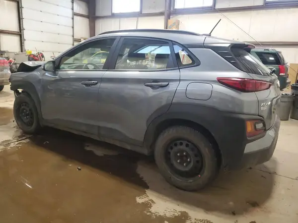 KM8K12AA2KU205397 2019 HYUNDAI KONA - Image 2