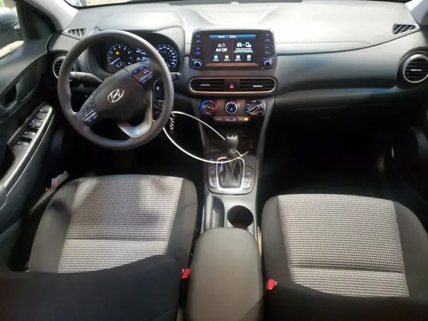 KM8K12AA2KU205397 2019 HYUNDAI KONA - Image 8