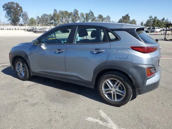 KM8K12AA2KU208218 2019 HYUNDAI KONA - Image 2