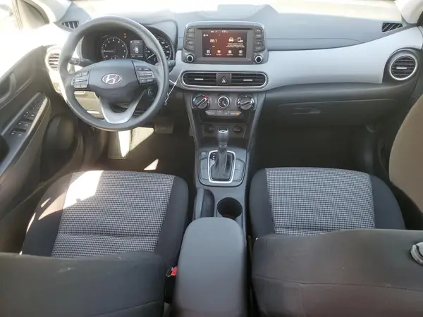 KM8K12AA2KU208218 2019 HYUNDAI KONA - Image 8