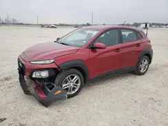 KM8K12AA2KU220627 2019 HYUNDAI KONA