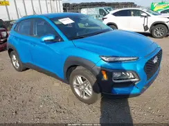 KM8K12AA2KU229716 2019 HYUNDAI KONA