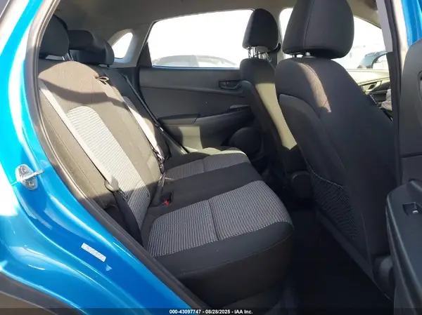 KM8K12AA2KU229716 2019 HYUNDAI KONA - Image 8