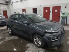 KM8K12AA2KU236651 2019 HYUNDAI KONA