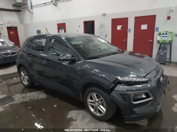 KM8K12AA2KU236651 2019 HYUNDAI KONA - Image 1