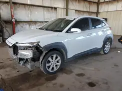 KM8K12AA2KU238142 2019 HYUNDAI KONA