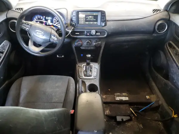 KM8K12AA2KU238142 2019 HYUNDAI KONA - Image 8