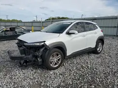 KM8K12AA2KU241672 2019 HYUNDAI KONA