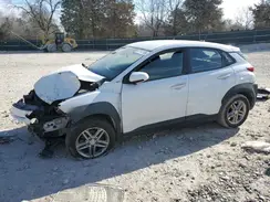 KM8K12AA2KU242241 2019 HYUNDAI KONA