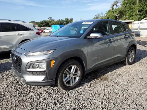 KM8K12AA2KU242403 2019 HYUNDAI KONA - Image 1