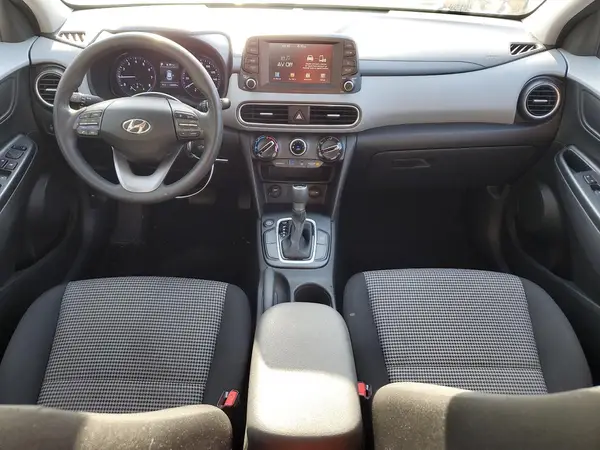 KM8K12AA2KU242403 2019 HYUNDAI KONA - Image 8
