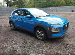 KM8K12AA2KU242935 2019 HYUNDAI KONA