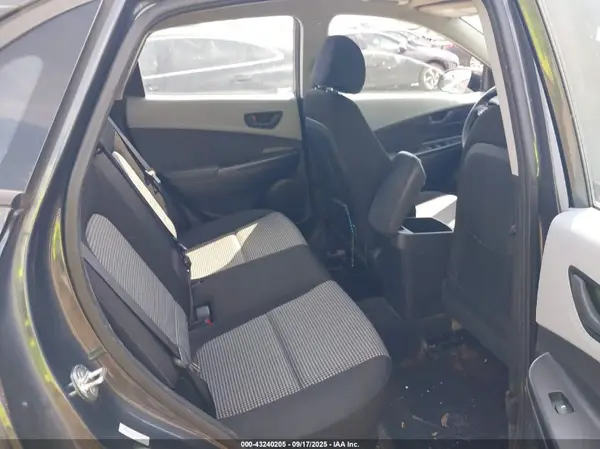 KM8K12AA2KU244264 2019 HYUNDAI KONA - Image 8