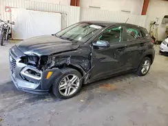 KM8K12AA2KU253076 2019 HYUNDAI KONA