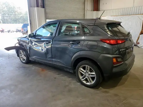 KM8K12AA2KU253076 2019 HYUNDAI KONA - Image 2