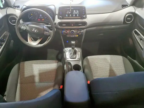 KM8K12AA2KU253076 2019 HYUNDAI KONA - Image 8