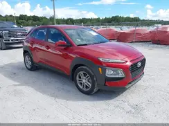 KM8K12AA2KU258164 2019 HYUNDAI KONA