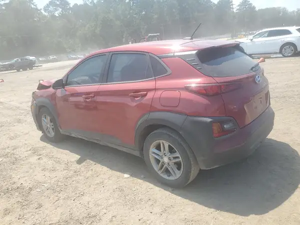 KM8K12AA2KU267530 2019 HYUNDAI KONA - Image 2