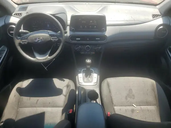 KM8K12AA2KU267530 2019 HYUNDAI KONA - Image 8
