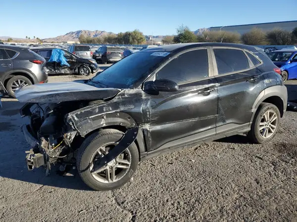 KM8K12AA2KU269620 2019 HYUNDAI KONA - Image 1