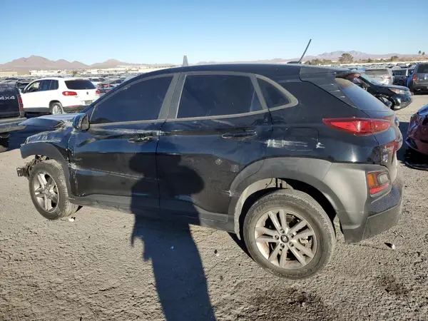KM8K12AA2KU269620 2019 HYUNDAI KONA - Image 2