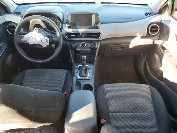 KM8K12AA2KU269620 2019 HYUNDAI KONA - Image 8
