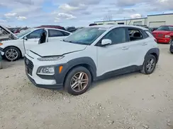KM8K12AA2KU270945 2019 HYUNDAI KONA
