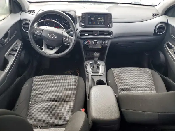 KM8K12AA2KU270945 2019 HYUNDAI KONA - Image 8