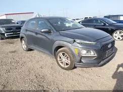 KM8K12AA2KU271240 2019 HYUNDAI KONA