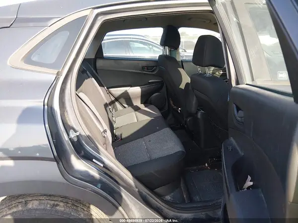 KM8K12AA2KU271240 2019 HYUNDAI KONA - Image 8