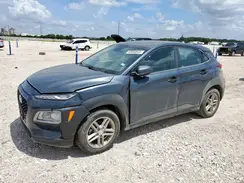 KM8K12AA2KU271738 2019 HYUNDAI KONA