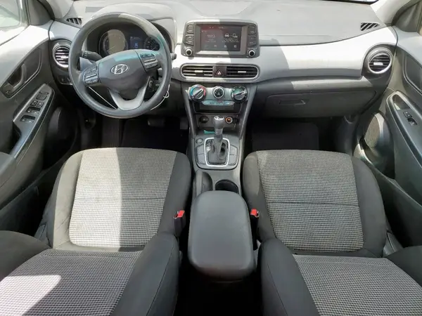 KM8K12AA2KU271738 2019 HYUNDAI KONA - Image 8