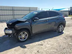 KM8K12AA2KU272713 2019 HYUNDAI KONA