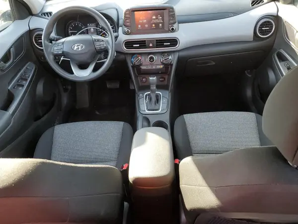 KM8K12AA2KU273540 2019 HYUNDAI KONA - Image 8