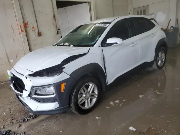 KM8K12AA2KU279340 2019 HYUNDAI KONA - Image 1