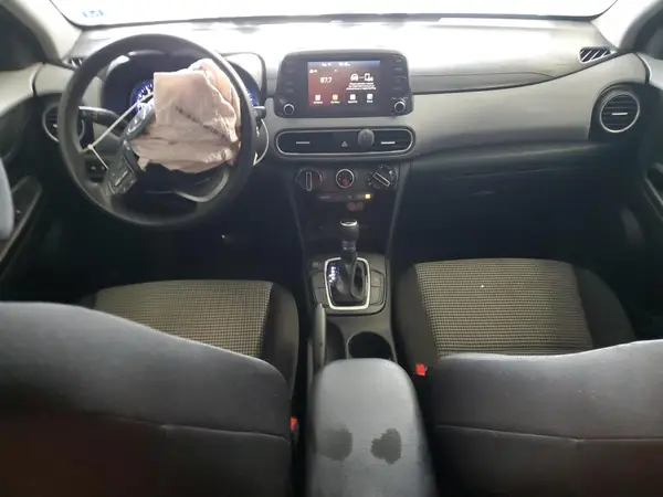 KM8K12AA2KU279340 2019 HYUNDAI KONA - Image 8