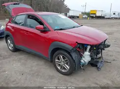 KM8K12AA2KU280326 2019 HYUNDAI KONA