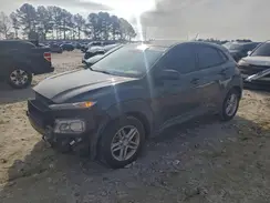 KM8K12AA2KU280374 2019 HYUNDAI KONA