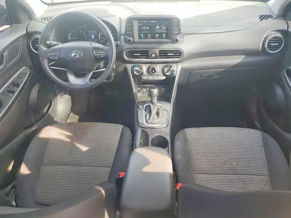 KM8K12AA2KU280374 2019 HYUNDAI KONA - Image 8