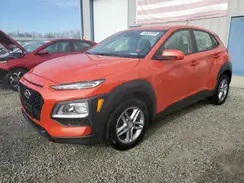 KM8K12AA2KU283713 2019 HYUNDAI KONA