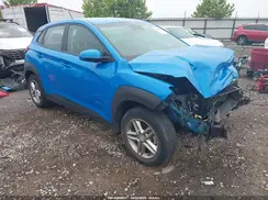 KM8K12AA2KU286224 2019 HYUNDAI KONA