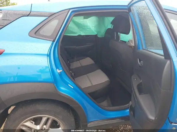 KM8K12AA2KU286224 2019 HYUNDAI KONA - Image 8