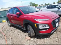 KM8K12AA2KU290984 2019 HYUNDAI KONA
