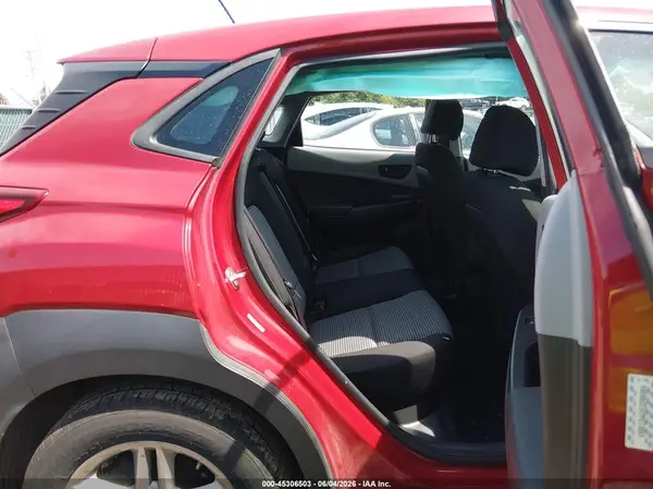 KM8K12AA2KU290984 2019 HYUNDAI KONA - Image 8